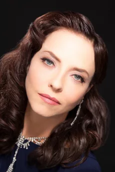 Juliet Landau poster