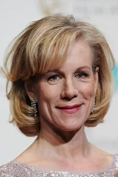 Juliet Stevenson poster