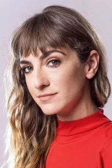 Julieta Zylberberg poster