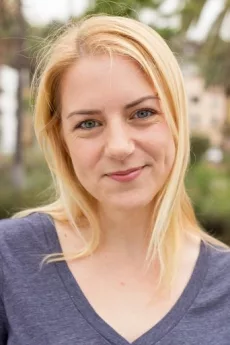Juliette Danielle poster