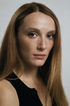 Juliette Gariépy poster