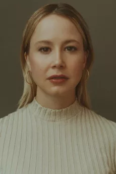Juliette Gosselin poster