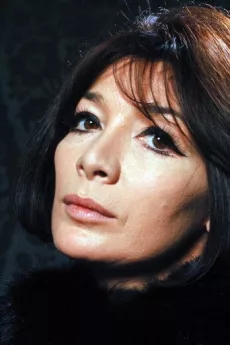 Juliette Gréco poster