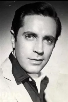 Julio Alemán poster