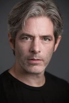 Julio Perillán poster