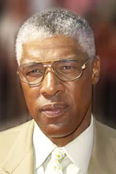 Julius Erving poster
