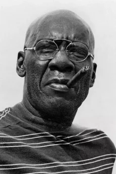 Julius Harris poster