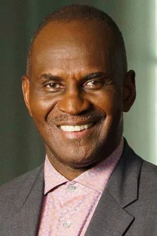 Julius Tennon poster