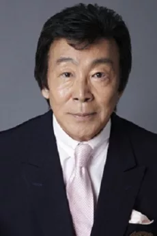 Jun Fujimaki poster