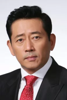 Jun Kwang-ryul poster