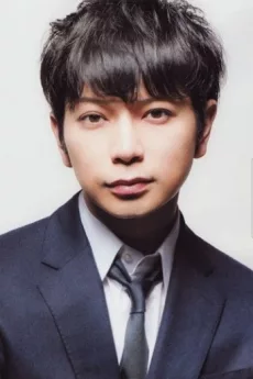 Jun Matsumoto poster
