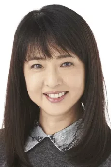 Jun Miho poster