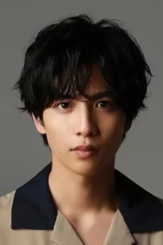 Jun Shison poster