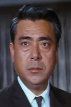 Jun Tazaki poster