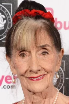 June Brown poster