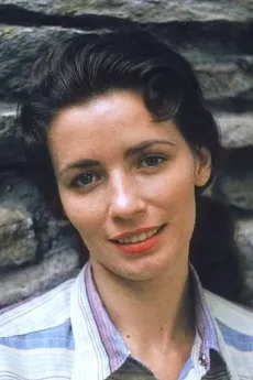 June Carter Cash poster