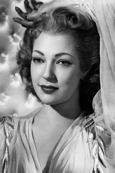 June Duprez poster