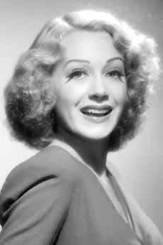 June Havoc poster