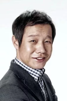 Jung In-gi poster