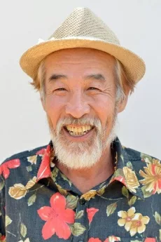 Jung Jae-jin poster