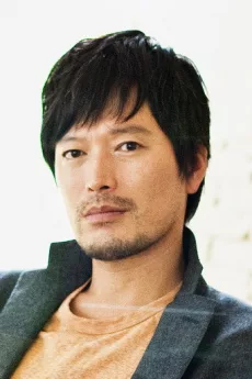 Jung Jae-young poster