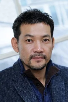 Jung Jin-young poster