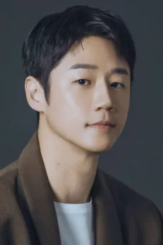 Jung Jun-won poster