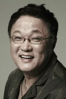 Jung Won-joong poster