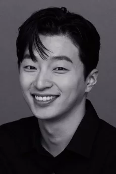 Jung Yong-ju poster