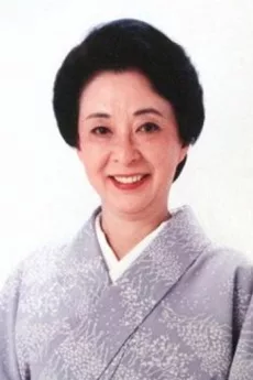 Junko Ikeuchi poster