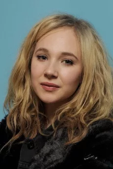 Juno Temple poster