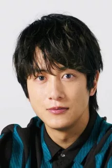 Junpei Mizobata poster