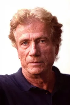 Jürgen Prochnow poster