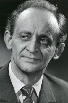 Jüri Järvet poster