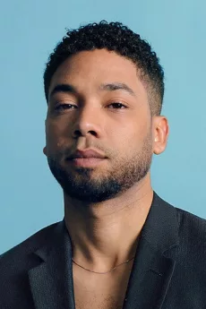 Jussie Smollett poster