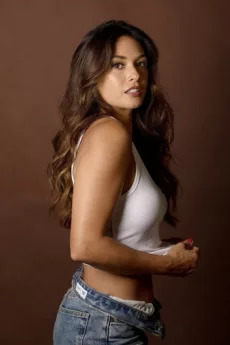 Justene Alpert poster