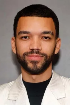 Justice Smith poster