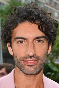 Justin Baldoni poster