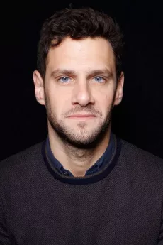 Justin Bartha poster