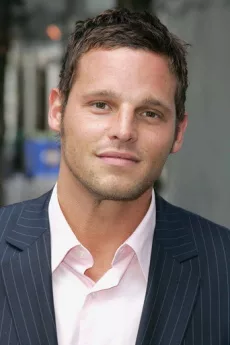 Justin Chambers poster