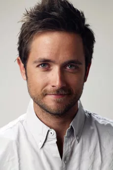 Justin Chatwin poster