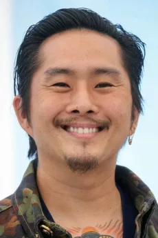 Justin Chon poster