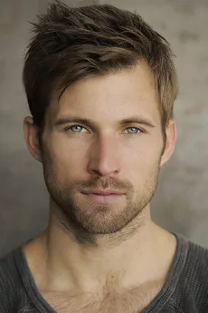 Justin Deeley poster