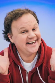 Justin Fletcher poster