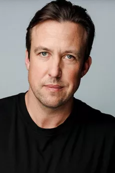 Justin Gordon poster