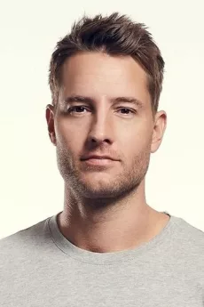 Justin Hartley poster