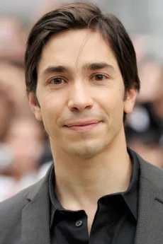 Justin Long poster