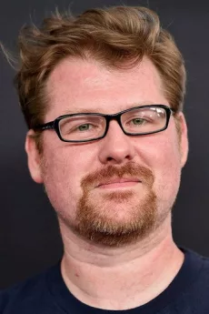 Justin Roiland poster
