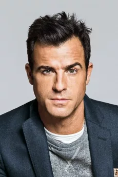 Justin Theroux poster