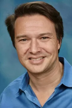 Justin Whalin poster